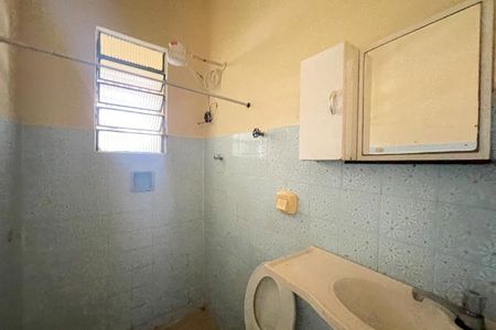 Casa para alugar com 1 quarto, 55m² em Parque Lafaiete, Duque de Caxias