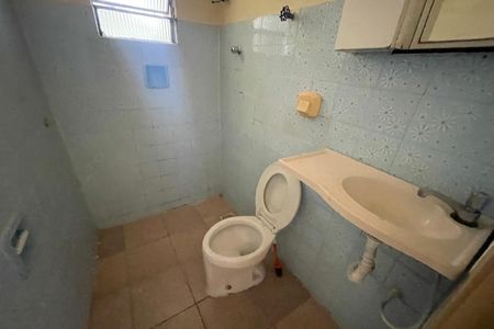 Casa para alugar com 1 quarto, 55m² em Parque Lafaiete, Duque de Caxias