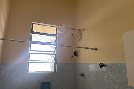 Casa para alugar com 1 quarto, 55m² em Parque Lafaiete, Duque de Caxias