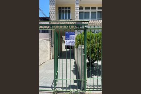 Casa para alugar com 55m², 1 quarto e sem vagaPlaquinha instalada