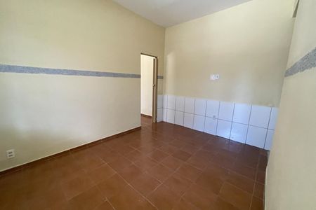 Casa para alugar com 1 quarto, 55m² em Parque Lafaiete, Duque de Caxias
