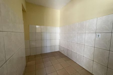 Casa para alugar com 55m², 1 quarto e sem vagaCozinha