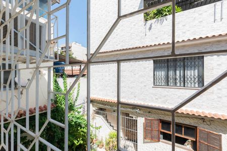 Vista de casa para alugar com 2 quartos, 85m² em Grajaú, Rio de Janeiro