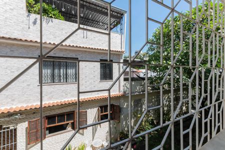 Vista de casa para alugar com 2 quartos, 85m² em Grajaú, Rio de Janeiro