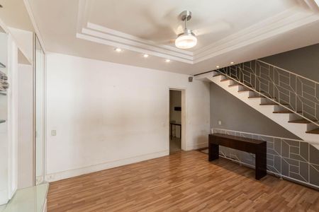 Sala de casa para alugar com 2 quartos, 85m² em Grajaú, Rio de Janeiro