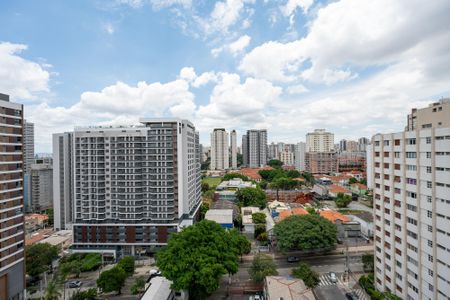 Apartamento à venda com 51m², 2 quartos e 1 vagaVista da Piscina