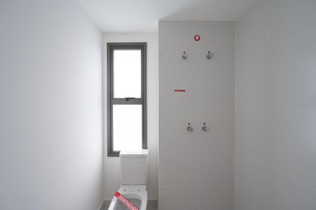 Apartamento à venda com 51m², 2 quartos e 1 vagaBanheiro Social