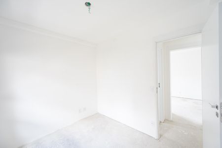 Apartamento à venda com 51m², 2 quartos e 1 vagaQuarto 2