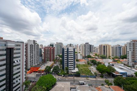 Apartamento à venda com 51m², 2 quartos e 1 vagaVista da Churrasqueira