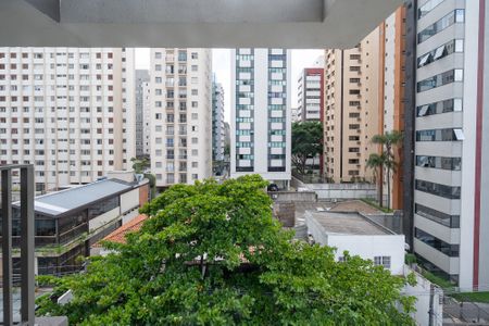 Apartamento à venda com 51m², 2 quartos e 1 vagaVista do Quarto 2