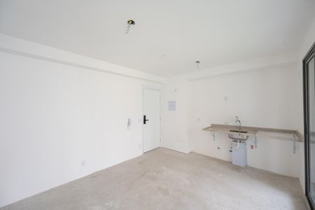 Sala de apartamento à venda com 2 quartos, 51m² em Vila da Saúde, São Paulo