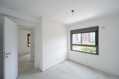 Apartamento à venda com 51m², 2 quartos e 1 vagaSuíte