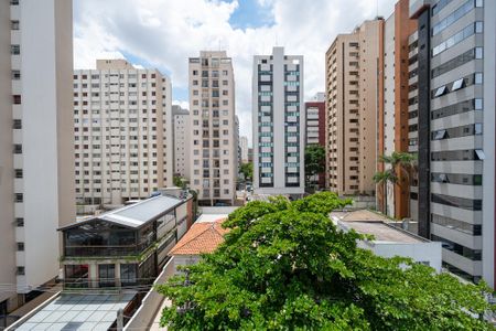 Apartamento à venda com 51m², 2 quartos e 1 vagaVista da Varanda