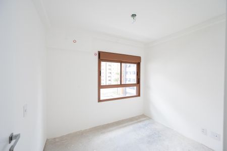 Apartamento à venda com 51m², 2 quartos e 1 vagaQuarto 2