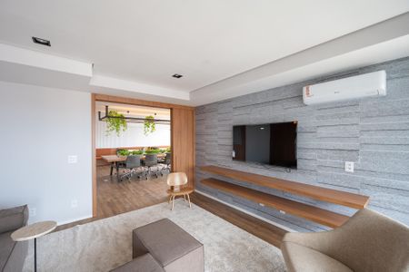 Apartamento à venda com 51m², 2 quartos e 1 vagaCoworking