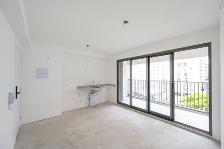 Sala de apartamento à venda com 2 quartos, 51m² em Vila da Saúde, São Paulo