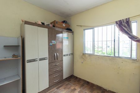 Casa à venda com 70m², 2 quartos e 2 vagasQuarto 2
