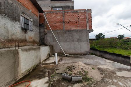 Casa à venda com 70m², 2 quartos e 2 vagasÁrea externa