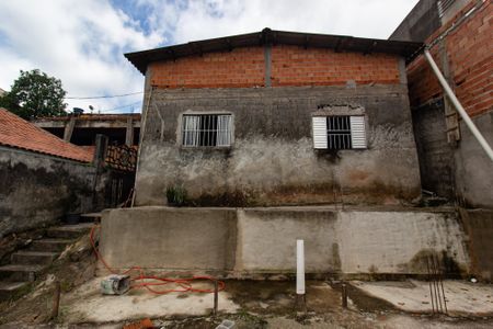 Casa à venda com 70m², 2 quartos e 2 vagasÁrea externa