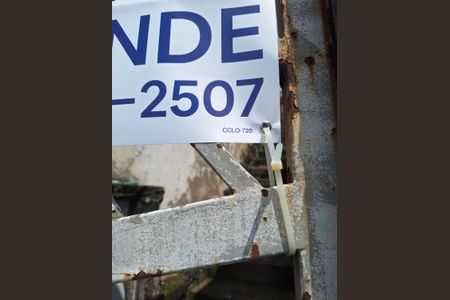 Casa à venda com 70m², 2 quartos e 2 vagasPlaca