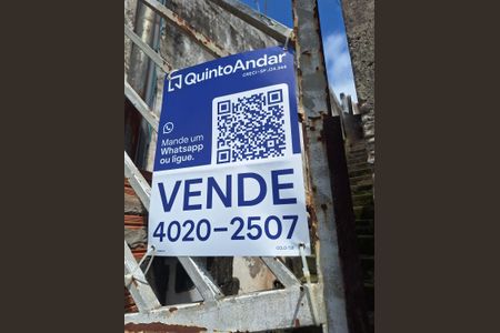 Casa à venda com 70m², 2 quartos e 2 vagasPlaca