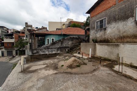 Casa à venda com 70m², 2 quartos e 2 vagasÁrea externa