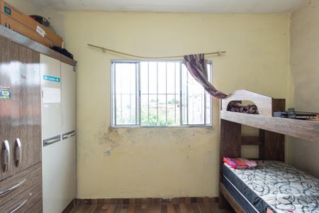 Quarto 2 de casa à venda com 2 quartos, 70m² em Vila Princesa Isabel, São Paulo