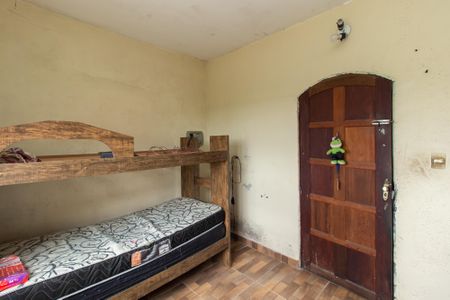 Quarto 2 de casa à venda com 2 quartos, 70m² em Vila Princesa Isabel, São Paulo