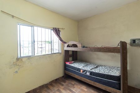 Casa à venda com 70m², 2 quartos e 2 vagasQuarto 2