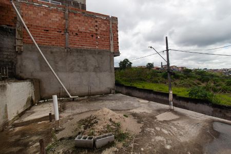 Casa à venda com 70m², 2 quartos e 2 vagasÁrea externa