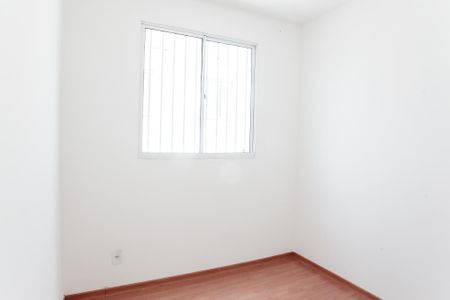 quarto 2 de apartamento para alugar com 2 quartos, 45m² em Tres Barras, Contagem