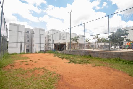 Apartamento para alugar com 45m², 2 quartos e 1 vagaQuadra Esportiva