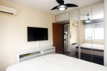 Quarto de apartamento à venda com 1 quarto, 41m² em Partenon, Porto Alegre