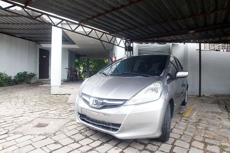 Apartamento à venda com 41m², 1 quarto e 1 vagaBox Garagem (01 vaga)