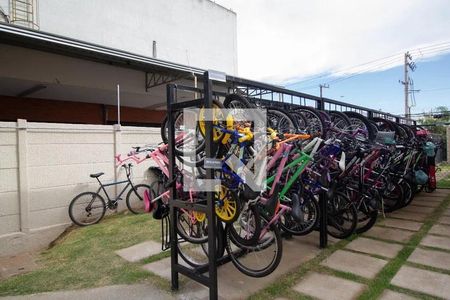 Apartamento para alugar com 33m², 2 quartos e sem vagaBicicletário