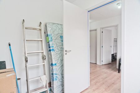 Apartamento para alugar com 33m², 2 quartos e sem vagaQuarto 1