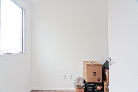 Quarto 1 de apartamento para alugar com 2 quartos, 33m² em Jardim Pereira Leite, São Paulo