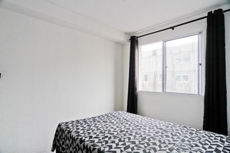 Apartamento para alugar com 33m², 2 quartos e sem vagaQuarto 2