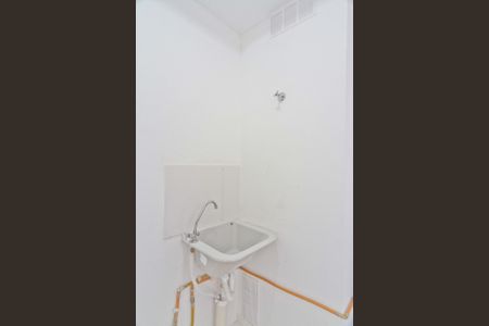 Apartamento para alugar com 33m², 2 quartos e sem vagaÁrea de Serviço