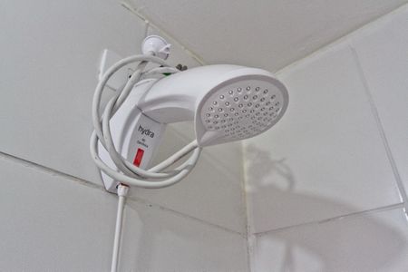 Apartamento para alugar com 33m², 2 quartos e sem vagaBanheiro