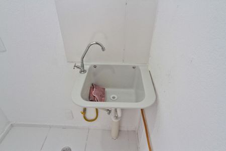 Apartamento para alugar com 33m², 2 quartos e sem vagaÁrea de Serviço