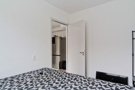 Apartamento para alugar com 33m², 2 quartos e sem vagaQuarto 2