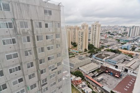 Apartamento para alugar com 33m², 2 quartos e sem vagaVista