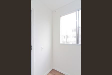 Apartamento para alugar com 33m², 2 quartos e sem vagaQuarto 1