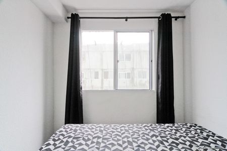 Apartamento para alugar com 33m², 2 quartos e sem vagaQuarto 2