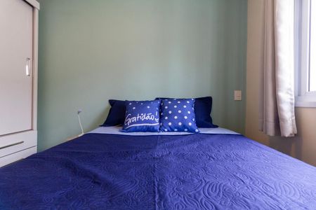 Apartamento para alugar com 33m², 1 quarto e sem vagaQuarto