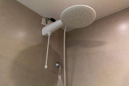 Apartamento para alugar com 33m², 1 quarto e sem vagaBanheiro