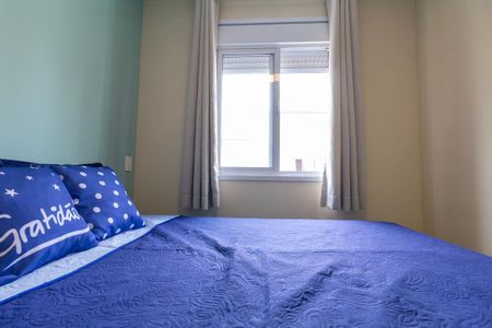 Apartamento para alugar com 33m², 1 quarto e sem vagaQuarto