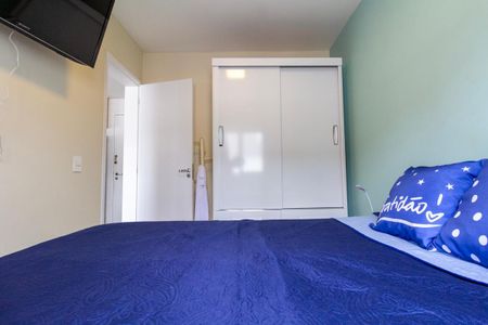 Apartamento para alugar com 33m², 1 quarto e sem vagaQuarto