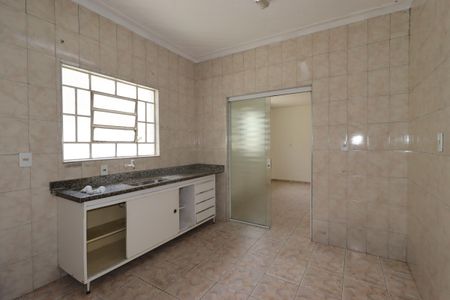 Casa para alugar com 115m², 3 quartos e 2 vagasCozinha